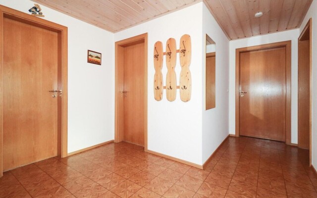 Nice Apartment in Walchsee With 3 Bedrooms and Wifi