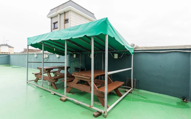 Boryeong (Daecheon) Healing Motel