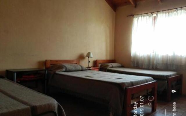 Alas Del Sur Apart Hotel