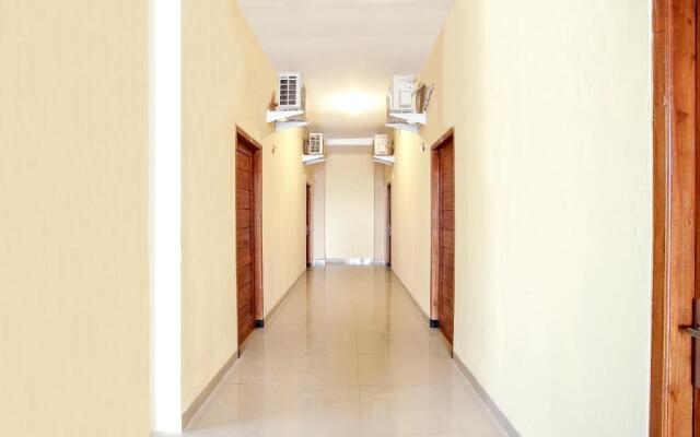 OYO 1241 Eirini Family Homestay