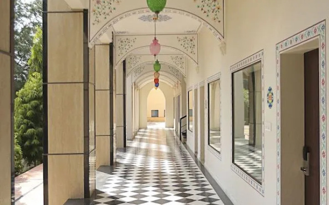 Abhyaran Resort & Spa Ranthambore