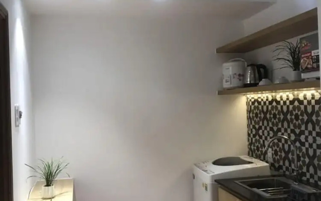PB Villa Apartment