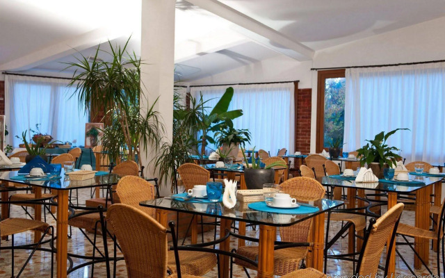 Hotel Villa Orio & Beatrice