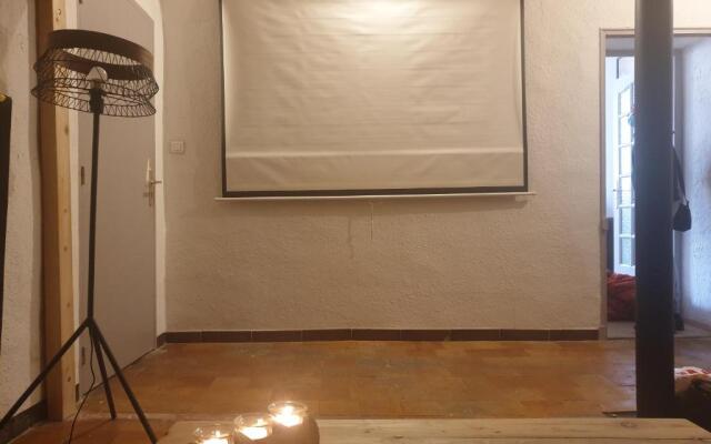 Charmant Appartement Cœur Village Provençal