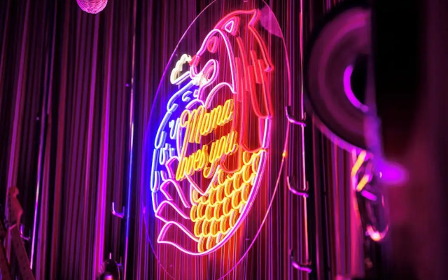 Mama Shelter Singapore Orchard