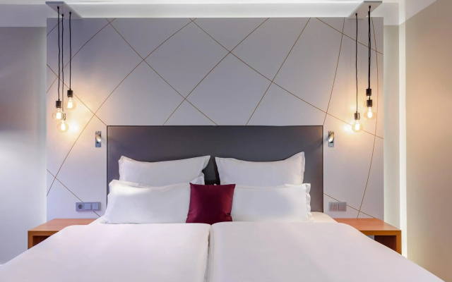 Mercure Hotel Kamen Unna