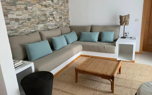 Apartaments Cap Sa Sal