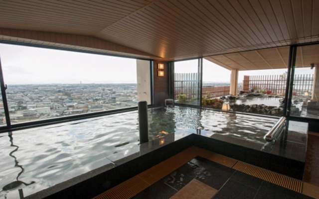 Onyado Nono Sakaiminato Natural Hot Spring