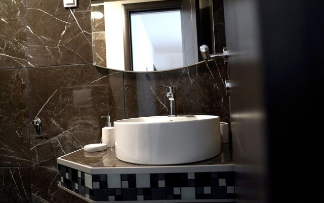 Salona Hills Apartment With Magical View OF Split