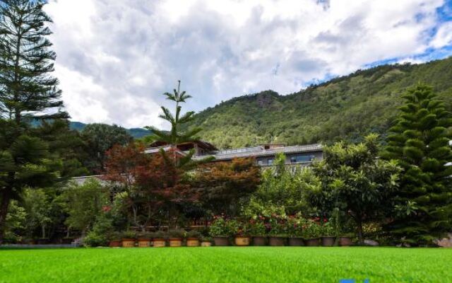 Yuanfangdejia Guesthouse