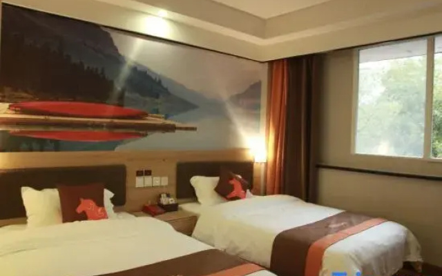 Sunrain Collection Hotel