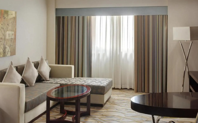 Four Points by Sheraton Riyadh Khaldia