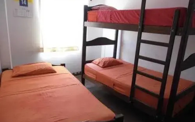 Runasimi Hostel