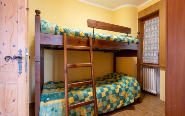 Chalet Hérisson Sarre