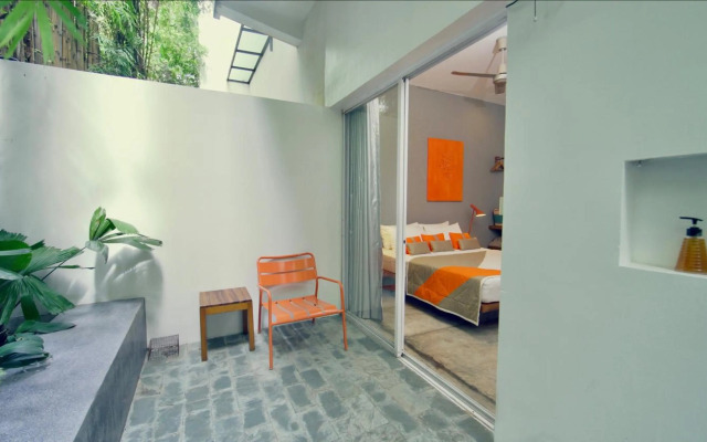 Rambutan Resort - Phnom Penh