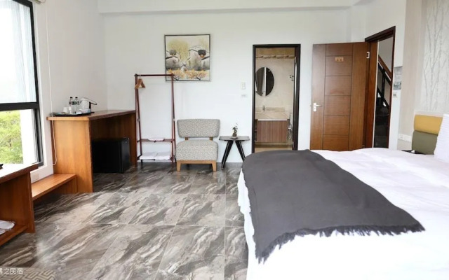 Vita Lenta Manorial Homestay