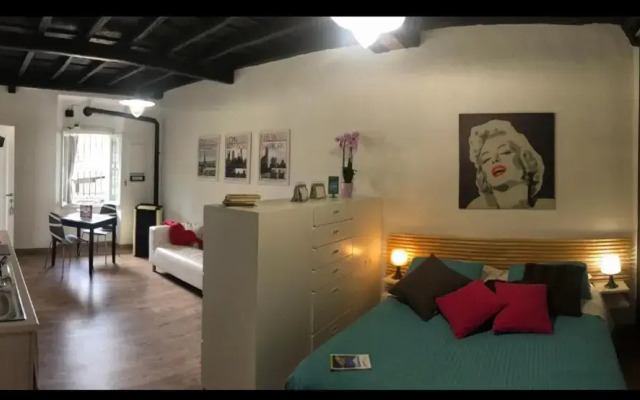 Appartamenti I Giardini Di Villa Melzi