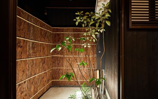 Guest House Mibu-Hanabusa