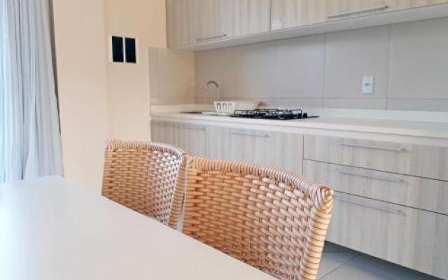 Kite Apartment Cumbuco