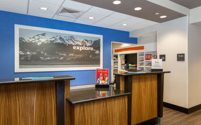Hampton Inn & Suites San Diego-Poway