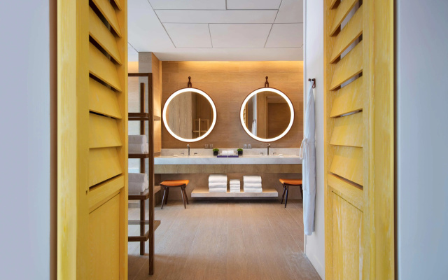 Andaz Singapore, By Hyatt
