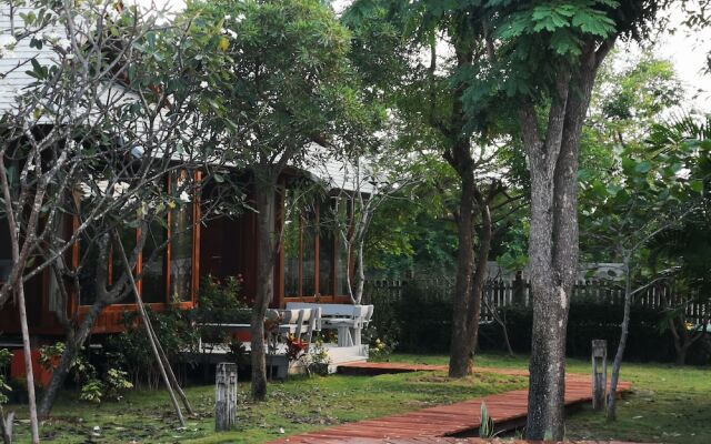 Veepana Resort