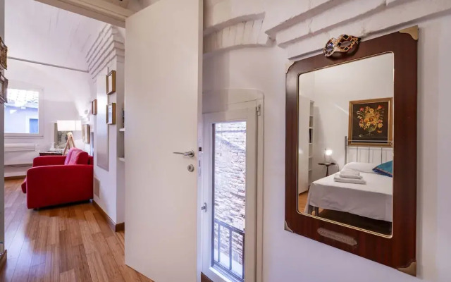 Venice Guggenheim Apartment by Wonderful Italy