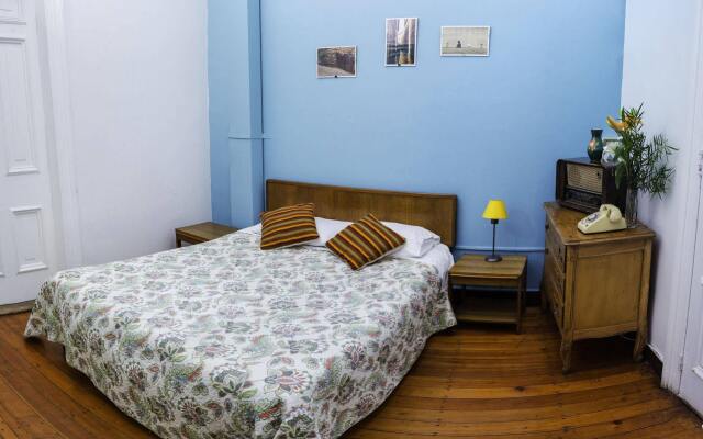 Nómada Eco Hostel