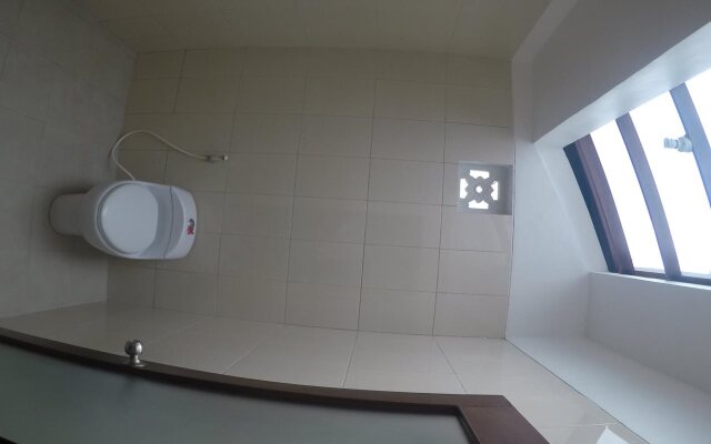 Padi-Padi Hostel & Bar