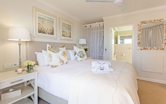 Ocean Watch Guest House