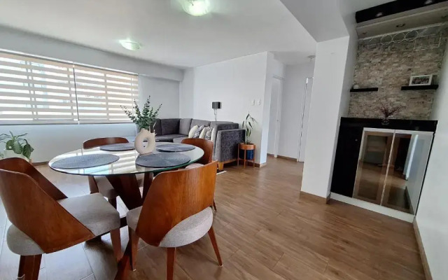 Habitación La Paz 3