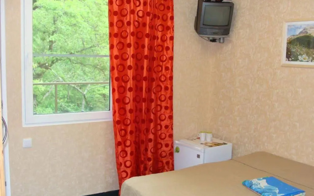 Dubrava Guest House