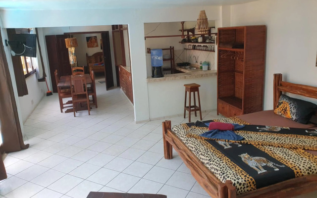Aparthotel BahiaTropical