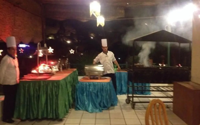 Fantazia Hotel