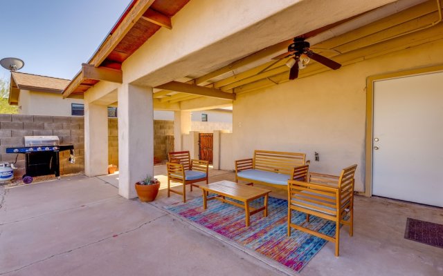 Tempe Vacation Rental: 2 Mi to Arizona State U!