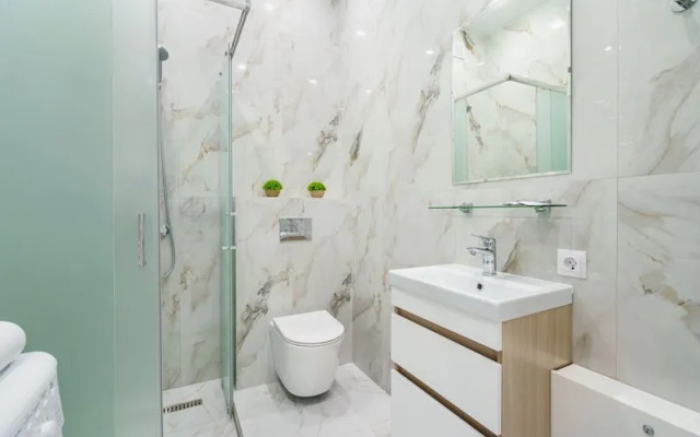 Квартирное бюро Гуд Найт пр-т Комсомольский, д 48Б