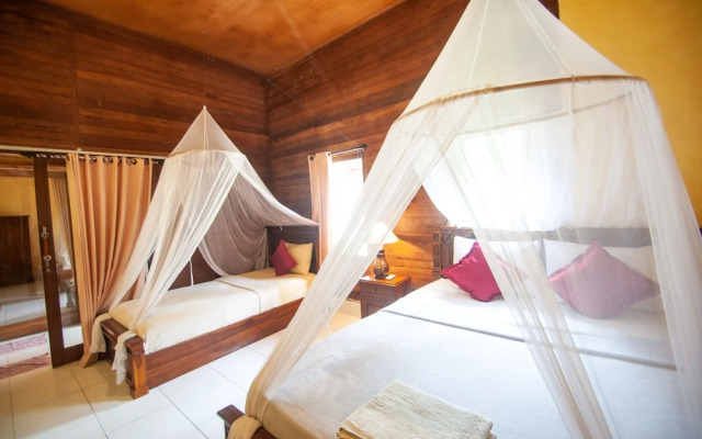 Timbool Bungalow