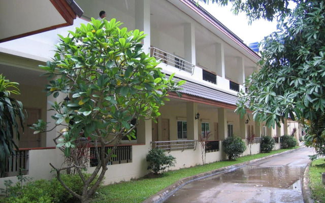Tanya Resort