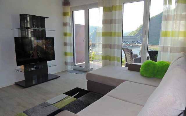 Ferienwohnungen Krause