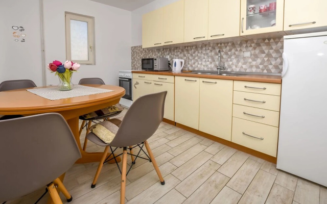 Apartments Dajana