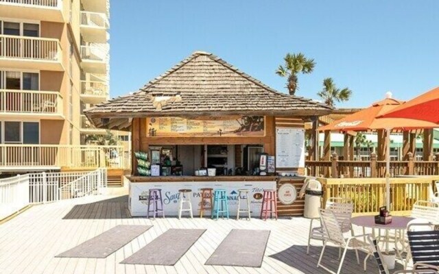 Pelican Beach 102 1 Bedroom Condo