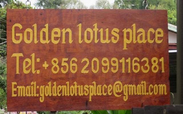 Golden Lotus Place