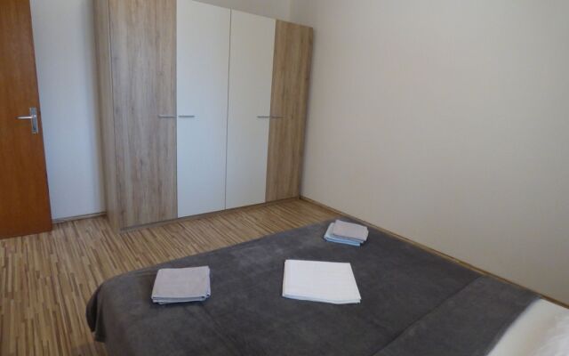 Apartmani Stückler