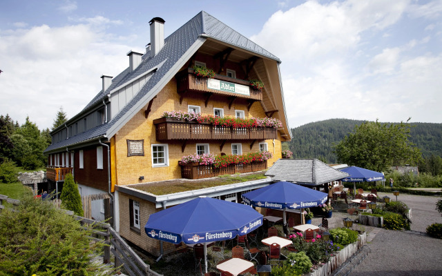 Hotel Adler Bärental