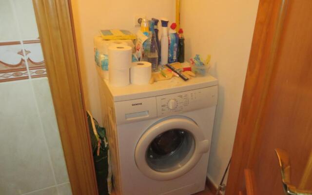 *Casa Anna L'Atzubia