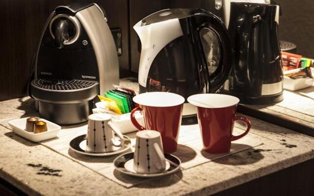 Quality Hotel Curitiba