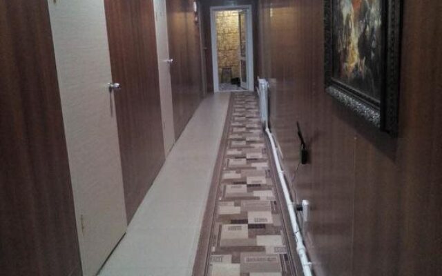 Na Sibirskoi Mini Hotel