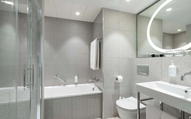 The Morrison Dublin, Curio Collection by Hilton