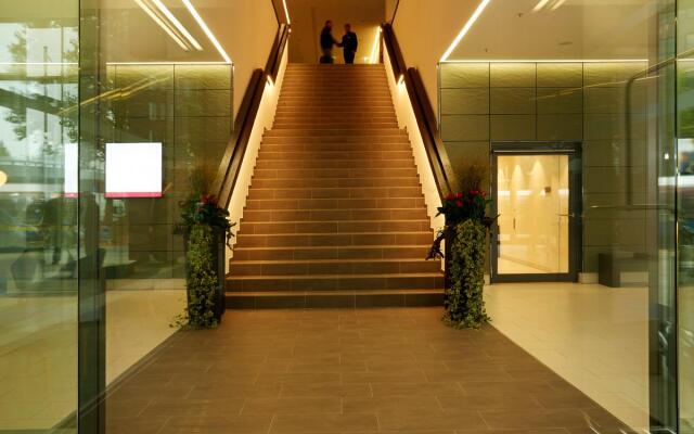 HYPERION Hotel Hamburg