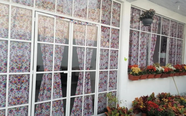 Alojamientos México 2